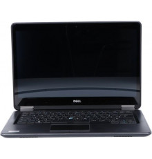 Laptop Dell Dotykowy Dell Latitude E7440 i5-4310U 8GB 240GB SSD 1920x1080 Klasa A Windows 10 Home