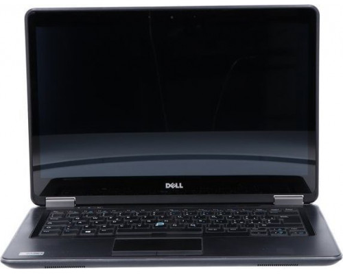 Laptop Dell Dotykowy Dell Latitude E7440 i5-4310U 8GB 240GB SSD 1920x1080 Klasa A Windows 10 Home