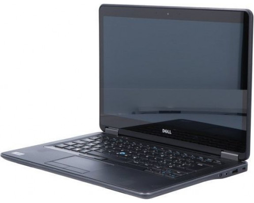Laptop Dell Dotykowy Dell Latitude E7440 i5-4310U 8GB 240GB SSD 1920x1080 Klasa A Windows 10 Home
