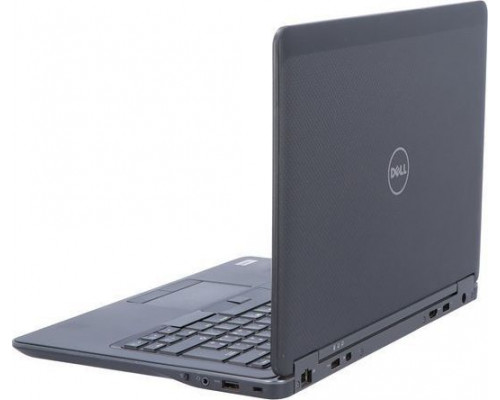 Laptop Dell Dotykowy Dell Latitude E7440 i5-4310U 8GB 240GB SSD 1920x1080 Klasa A Windows 10 Home