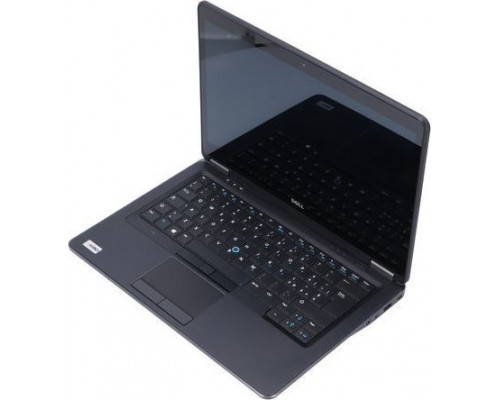 Laptop Dell Dotykowy Dell Latitude E7440 i5-4310U 8GB 240GB SSD 1920x1080 Klasa A Windows 10 Home