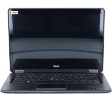 Laptop Dell Dotykowy Dell Latitude E7440 i7-4600U 8GB 240GB SSD 1920x1080 Klasa A- Windows 10 Home