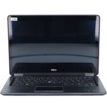 Laptop Dell Dotykowy Dell Latitude E7440 i7-4600U 8GB 240GB SSD 1920x1080 Klasa A- Windows 10 Home