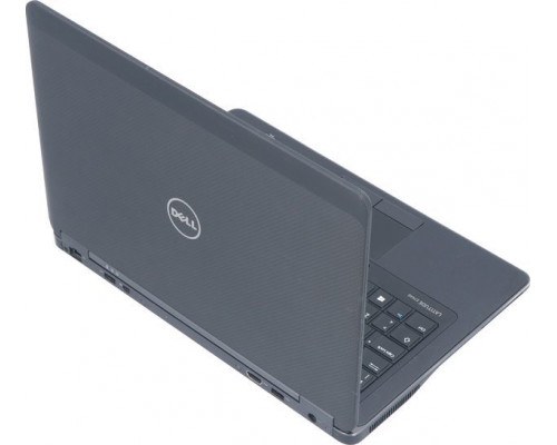 Laptop Dell Dotykowy Dell Latitude E7440 i7-4600U 8GB 240GB SSD 1920x1080 Klasa A- Windows 10 Home