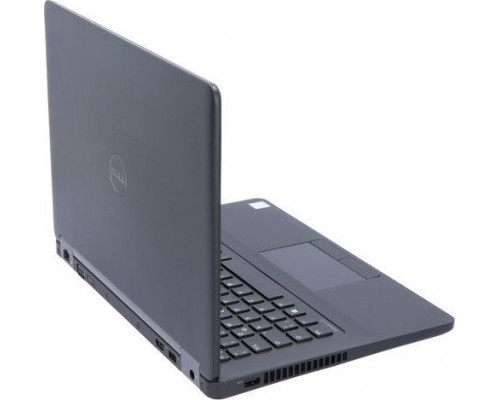 Laptop Dell Dell Latitude E5470 i3-6100U 8GB 240GB SSD 1920x1080 Klasa A Windows 10 Home