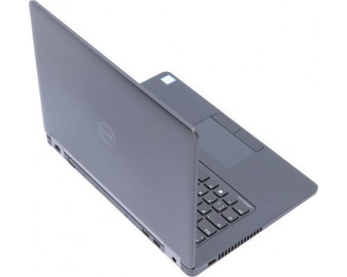 Laptop Dell Dell Latitude E5470 i3-6100U 8GB 240GB SSD 1920x1080 Klasa A Windows 10 Home