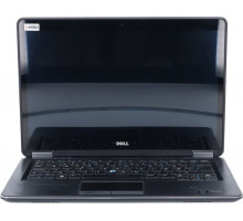 Laptop Dell Dotykowy Dell Latitude E7440 i5-4310U 8GB NOWY DYSK 240GB SSD 1920x1080 Klasa A- Windows 10 Home