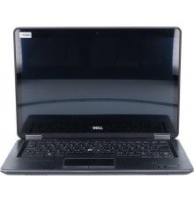 Laptop Dell Dotykowy Dell Latitude E7440 i5-4310U 8GB NOWY DYSK 240GB SSD 1920x1080 Klasa A- Windows 10 Home