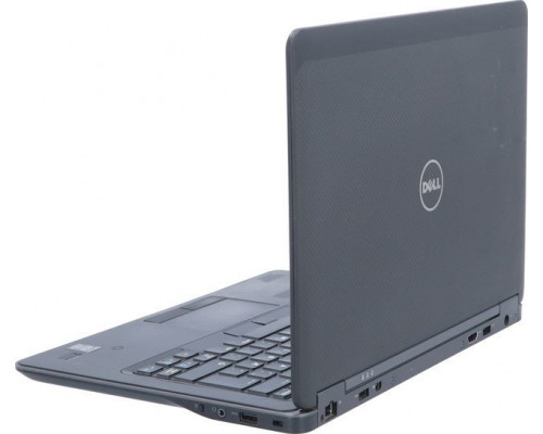Laptop Dell Dotykowy Dell Latitude E7440 i5-4310U 8GB NOWY DYSK 240GB SSD 1920x1080 Klasa A- Windows 10 Home