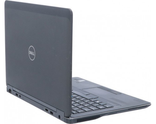 Laptop Dell Dotykowy Dell Latitude E7440 i5-4310U 8GB NOWY DYSK 240GB SSD 1920x1080 Klasa A- Windows 10 Home