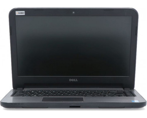 Laptop Dell Dell Latitude 3440 i5-4210U 8GB NOWY DYSK 240GB SSD 1366x768 Klasa A- Windows 10 Home