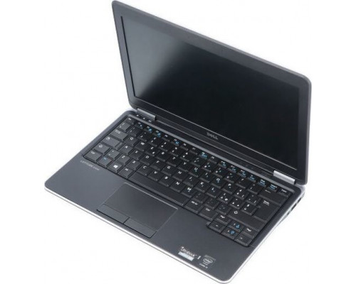 Laptop Dell Dell Latitude E7240 Intel i5-4300U 8GB 120GB SSD 1366x768 Klasa A Windows 10 Professional