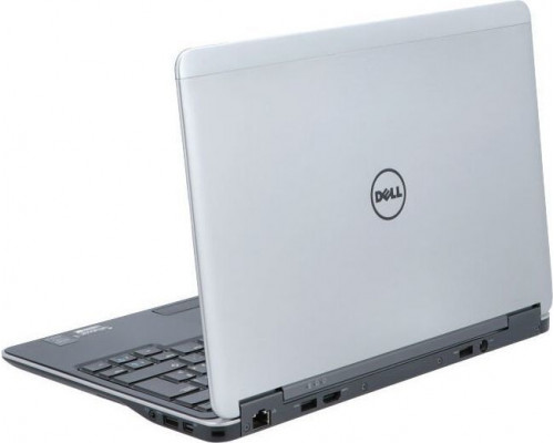 Laptop Dell Dell Latitude E7240 Intel i5-4300U 8GB 120GB SSD 1366x768 Klasa A Windows 10 Professional