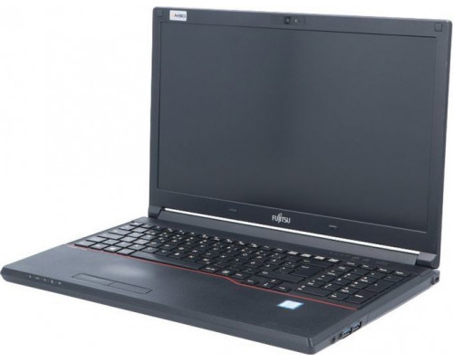 Laptop Fujitsu Fujitsu LifeBook E556 BN i5-6200U 8GB 240GB SSD 1920x1080 Klasa A- Windows 10 Professional