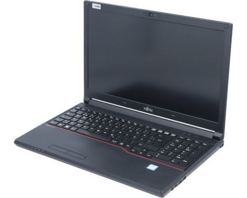 Laptop Fujitsu Fujitsu LifeBook E556 BN i5-6200U 8GB 240GB SSD 1920x1080 Klasa A- Windows 10 Professional
