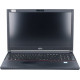 Laptop Fujitsu Fujitsu LifeBook E556 BN i5-6200U 8GB 240GB SSD 1920x1080 Klasa A-
