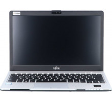 Laptop Fujitsu Fujitsu LifeBook S935 BN i5-5200U 8GB NOWY DYSK 240GB SSD 1920x1080 Klasa A- Windows 10 Home