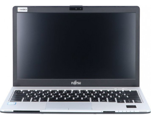 Laptop Fujitsu Fujitsu LifeBook S935 BN i5-5200U 8GB NOWY DYSK 240GB SSD 1920x1080 Klasa A- Windows 10 Home