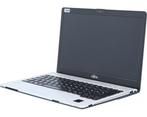 Laptop Fujitsu Fujitsu LifeBook S935 BN i5-5200U 8GB NOWY DYSK 240GB SSD 1920x1080 Klasa A- Windows 10 Home