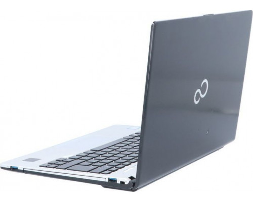 Laptop Fujitsu Fujitsu LifeBook S935 BN i5-5200U 8GB NOWY DYSK 240GB SSD 1920x1080 Klasa A- Windows 10 Home