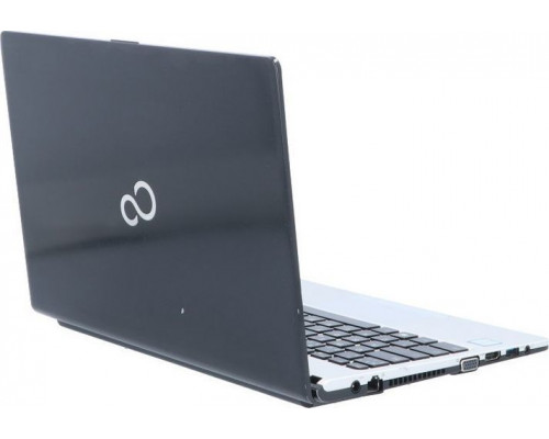 Laptop Fujitsu Fujitsu LifeBook S935 BN i5-5200U 8GB NOWY DYSK 240GB SSD 1920x1080 Klasa A- Windows 10 Home