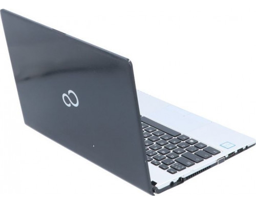 Laptop Fujitsu Fujitsu LifeBook S935 BN i5-5200U 8GB NOWY DYSK 240GB SSD 1920x1080 Klasa A- Windows 10 Home