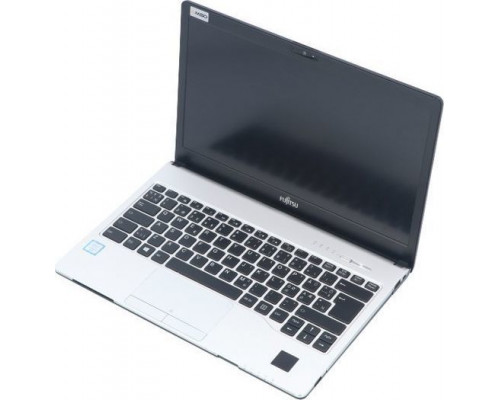 Laptop Fujitsu Fujitsu LifeBook S935 BN i5-5200U 8GB NOWY DYSK 240GB SSD 1920x1080 Klasa A- Windows 10 Home
