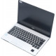 Laptop Fujitsu Fujitsu LifeBook S935 BN i5-5200U 8GB NOWY DYSK 240GB SSD 1920x1080 Klasa A- Windows 10 Home