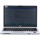 Laptop Fujitsu Fujitsu LifeBook S935 BN i5-5200U 8GB NOWY DYSK 240GB SSD 1920x1080 Klasa A- Windows 10 Home