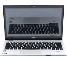 Laptop Fujitsu Dotykowy Fujitsu LifeBook S904 i5-4300U 8GB NOWY DYSK 240GB SSD 1920x1080 Klasa A- Windows 10 Home