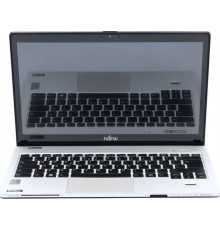 Laptop Fujitsu Dotykowy Fujitsu LifeBook S904 i5-4300U 8GB NOWY DYSK 240GB SSD 1920x1080 Klasa A- Windows 10 Home
