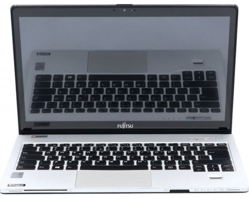 Laptop Fujitsu Dotykowy Fujitsu LifeBook S904 i5-4300U 8GB NOWY DYSK 240GB SSD 1920x1080 Klasa A- Windows 10 Home