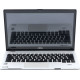 Laptop Fujitsu Dotykowy Fujitsu LifeBook S904 i5-4300U 8GB NOWY DYSK 240GB SSD 1920x1080 Klasa A- Windows 10 Home