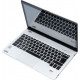 Laptop Fujitsu Dotykowy Fujitsu LifeBook S904 i5-4300U 8GB NOWY DYSK 240GB SSD 1920x1080 Klasa A- Windows 10 Home