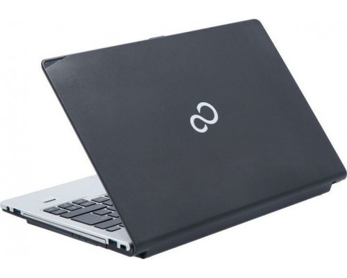 Laptop Fujitsu Dotykowy Fujitsu LifeBook S904 i5-4300U 8GB NOWY DYSK 240GB SSD 1920x1080 Klasa A- Windows 10 Home