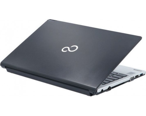 Laptop Fujitsu Dotykowy Fujitsu LifeBook S904 i5-4300U 8GB NOWY DYSK 240GB SSD 1920x1080 Klasa A- Windows 10 Home
