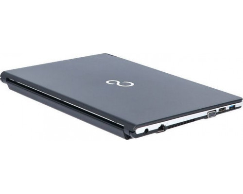 Laptop Fujitsu Dotykowy Fujitsu LifeBook S904 i5-4300U 8GB NOWY DYSK 240GB SSD 1920x1080 Klasa A- Windows 10 Home