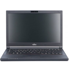 Laptop Fujitsu Fujitsu LifeBook E546 BN i3-6100U 8GB NOWY DYSK 240GB SSD 1366x768 Klasa A- Windows 10 Professional