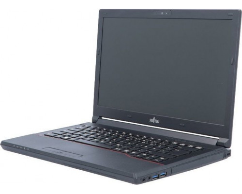 Laptop Fujitsu Fujitsu LifeBook E546 BN i3-6100U 8GB NOWY DYSK 240GB SSD 1366x768 Klasa A- Windows 10 Professional