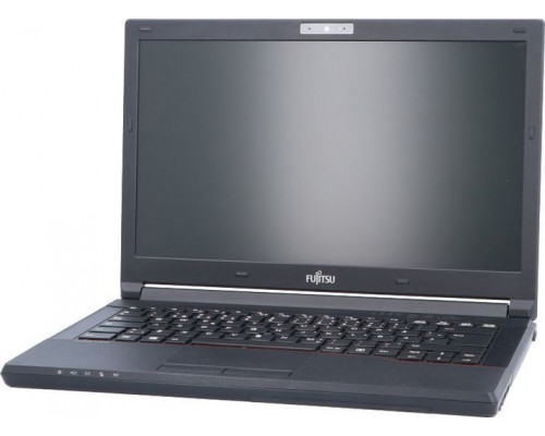 Laptop Fujitsu Fujitsu LifeBook E546 BN i3-6100U 8GB NOWY DYSK 240GB SSD 1366x768 Klasa A- Windows 10 Professional