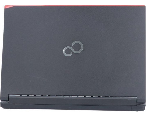 Laptop Fujitsu Fujitsu LifeBook E546 BN i3-6100U 8GB NOWY DYSK 240GB SSD 1366x768 Klasa A- Windows 10 Professional