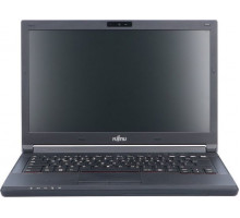 Laptop Fujitsu Fujitsu LifeBook E546 BN i3-6100U 8GB NOWY DYSK 240GB SSD 1366x768 Klasa A-