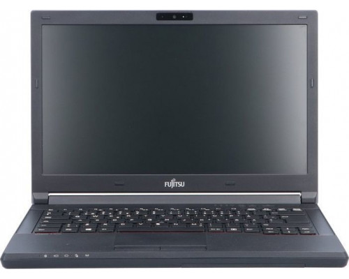 Laptop Fujitsu Fujitsu LifeBook E546 BN i3-6100U 8GB NOWY DYSK 240GB SSD 1366x768 Klasa A-