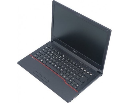 Laptop Fujitsu Fujitsu LifeBook E546 BN i3-6100U 8GB NOWY DYSK 240GB SSD 1366x768 Klasa A-