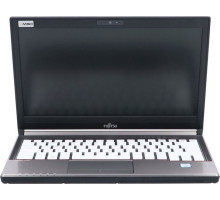 Laptop Fujitsu Fujitsu LifeBook E736 BN i5-6300U 8GB NOWY DYSK 240GB SSD 1366x768 Klasa A- Windows 10 Home