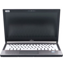 Laptop Fujitsu Fujitsu LifeBook E736 BN i5-6300U 8GB NOWY DYSK 240GB SSD 1366x768 Klasa A- Windows 10 Home