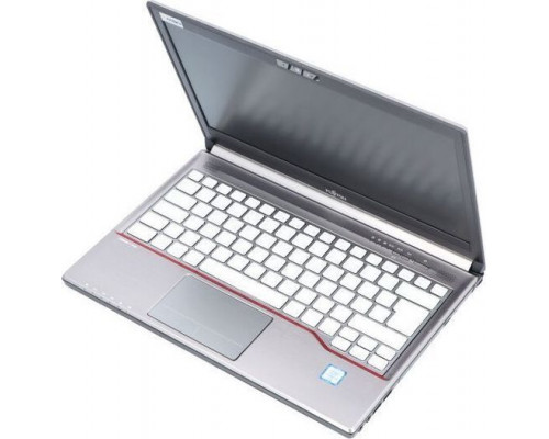 Laptop Fujitsu Fujitsu LifeBook E736 BN i5-6300U 8GB NOWY DYSK 240GB SSD 1366x768 Klasa A- Windows 10 Home