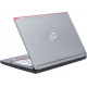 Laptop Fujitsu Fujitsu LifeBook E736 BN i5-6300U 8GB NOWY DYSK 240GB SSD 1366x768 Klasa A- Windows 10 Home