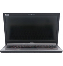 Laptop Fujitsu Fujitsu LifeBook E744 BN i5-4300M 8GB NOWY DYSK 240GB SSD 1600x900 Klasa A- Windows 10 Home