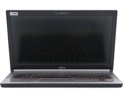 Laptop Fujitsu Fujitsu LifeBook E744 BN i5-4300M 8GB NOWY DYSK 240GB SSD 1600x900 Klasa A- Windows 10 Home